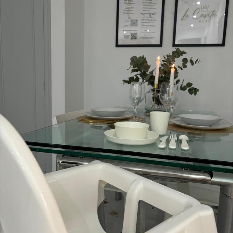 La Casita Real - Apartamento de 2 dormitorios - 16