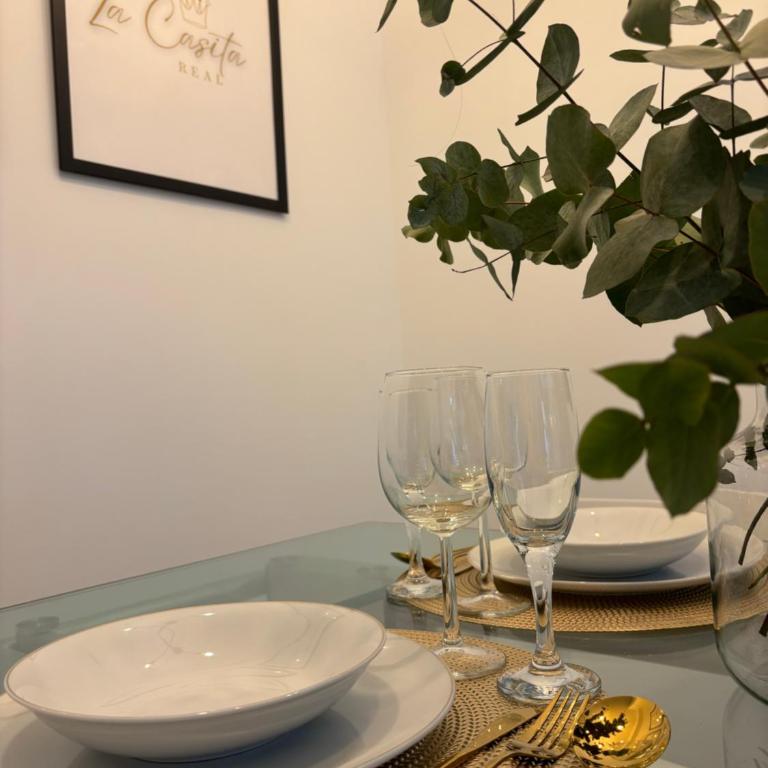 La Casita Real - Apartamento de 2 dormitorios - 17