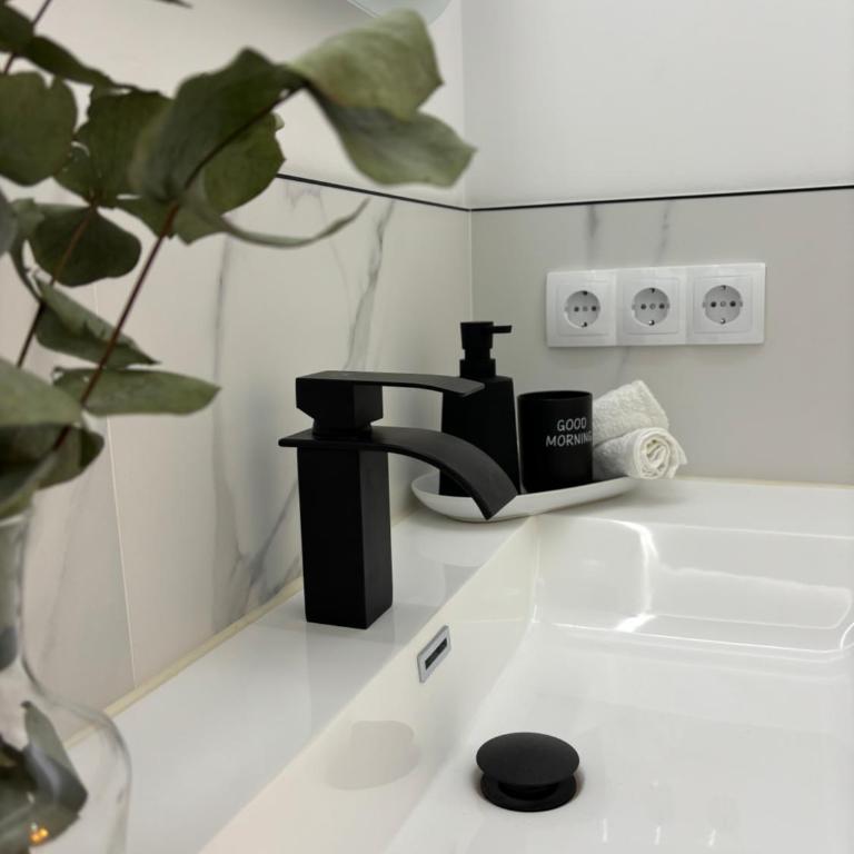 La Casita Real - Apartamento de 2 dormitorios - 60
