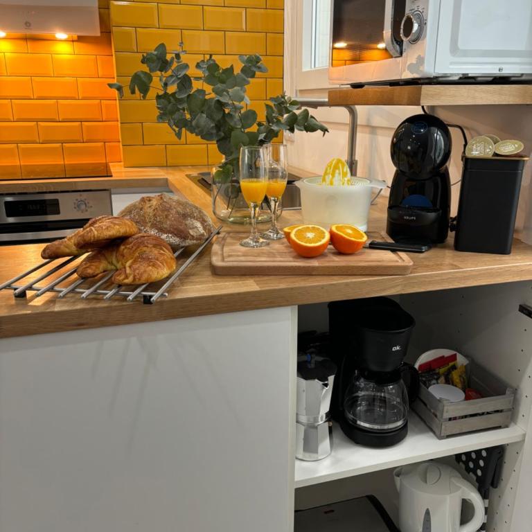 La Casita Real - Apartamento de 2 dormitorios - 39