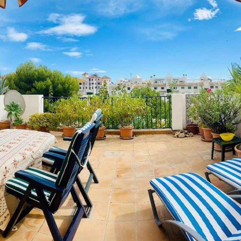 Casa Mattina Mascarat - Apartamento de 2 dormitorios - 6