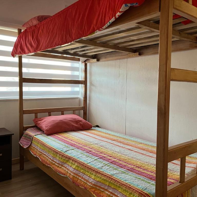 Casa Miramar - Casa de 3 dormitorios - 12