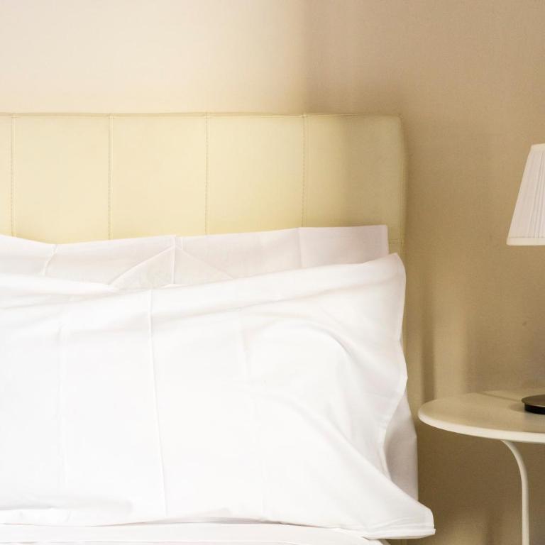 [Piazza Pitti]Luminoso Appartamento con Terrazzo e Parcheggio su richiesta - Appartamento con 1 Camera da Letto - 6
