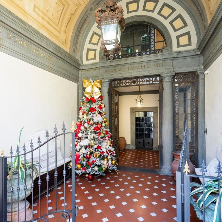 [Piazza Pitti]Luminoso Appartamento con Terrazzo e Parcheggio su richiesta - Appartamento con 1 Camera da Letto - 7