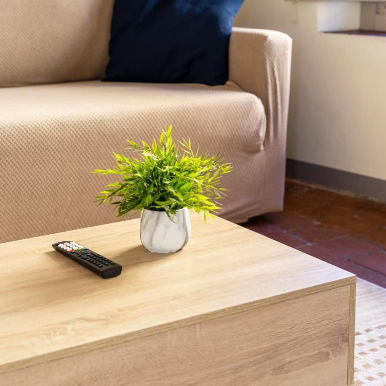 [Piazza Pitti]Luminoso Appartamento con Terrazzo e Parcheggio su richiesta - Appartamento con 1 Camera da Letto - 17