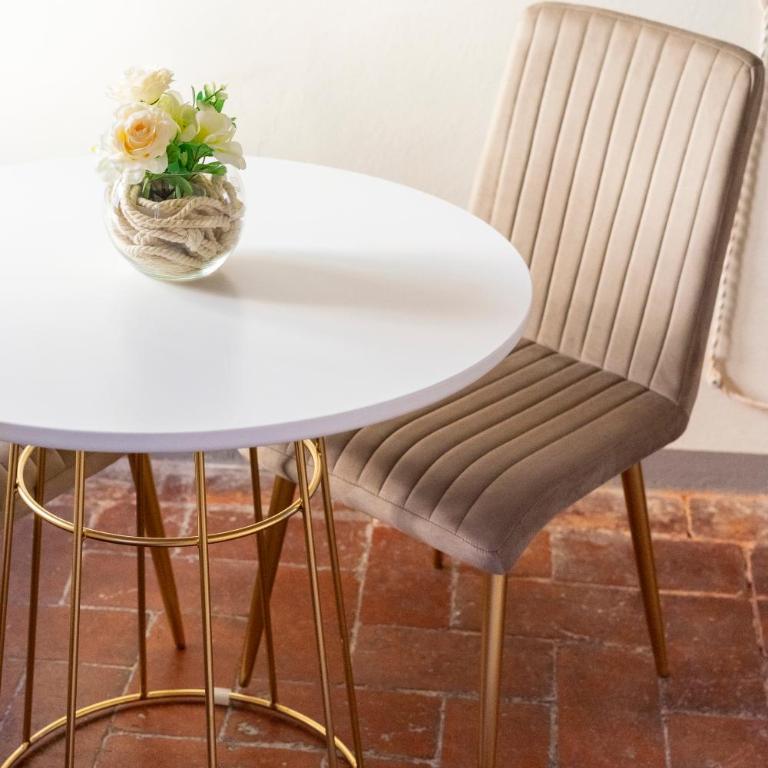 [Piazza Pitti]Luminoso Appartamento con Terrazzo e Parcheggio su richiesta - Appartamento con 1 Camera da Letto - 27