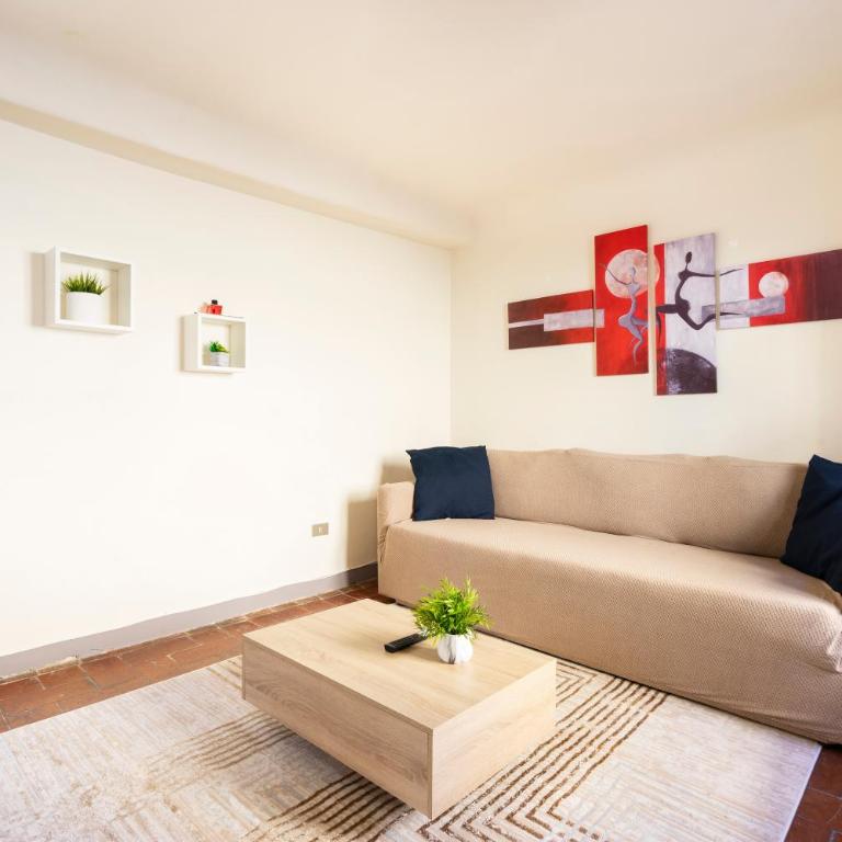 [Piazza Pitti]Luminoso Appartamento con Terrazzo e Parcheggio su richiesta - Appartamento con 1 Camera da Letto - 31