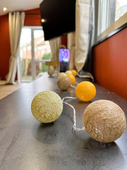 Loft O'Chalet - 10 min GARE - PARKING PRIVÉ - Appartamento con 1 Camera da Letto - 6