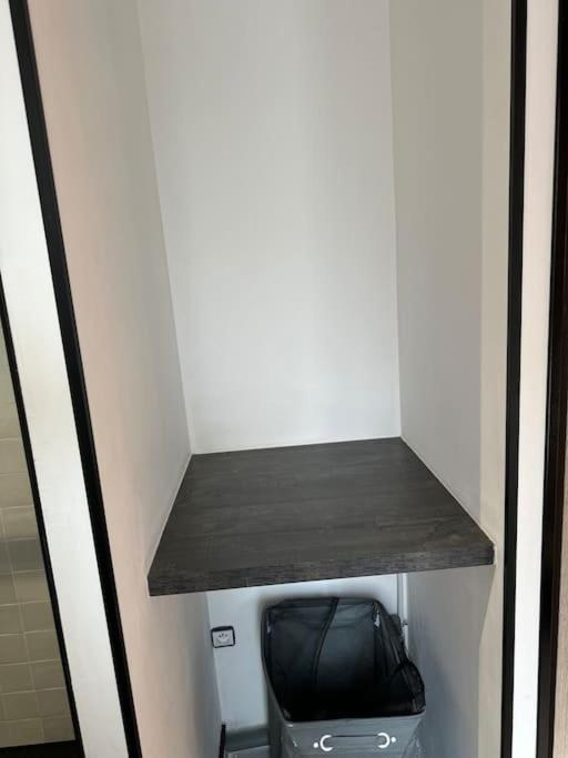 Loft O'Chalet - 10 min GARE - PARKING PRIVÉ - Appartamento con 1 Camera da Letto - 17