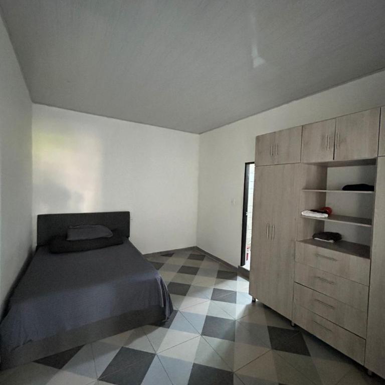 Amiri - Three-Bedroom Apartment - 9