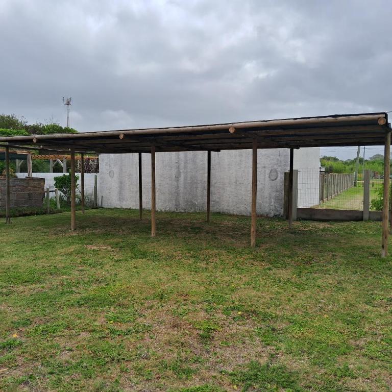 Doña Maria - One-Bedroom Apartment - 10