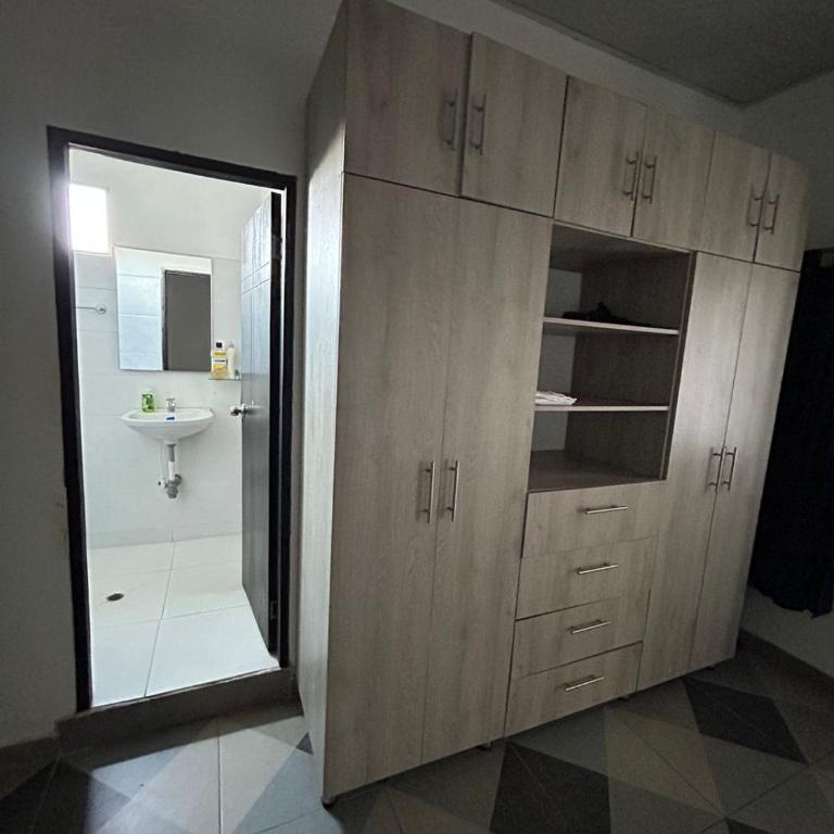 Amiri - Three-Bedroom Apartment - 10