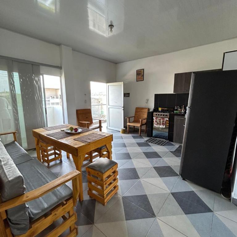 Amiri - Three-Bedroom Apartment - 1