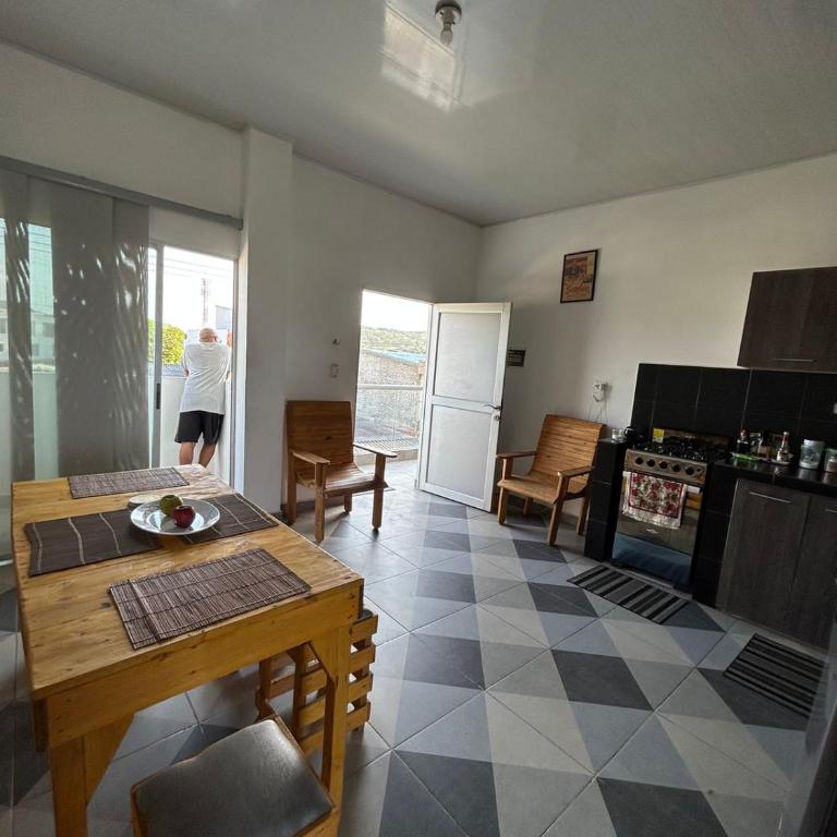 Amiri - Three-Bedroom Apartment - 3