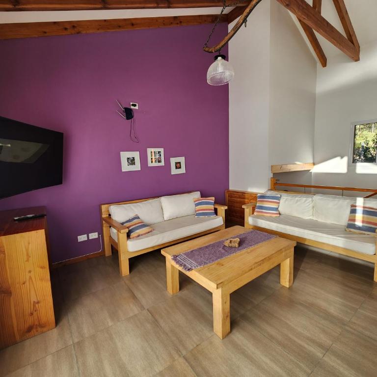 Punta Negra - Chalet de 2 dormitorios - 1