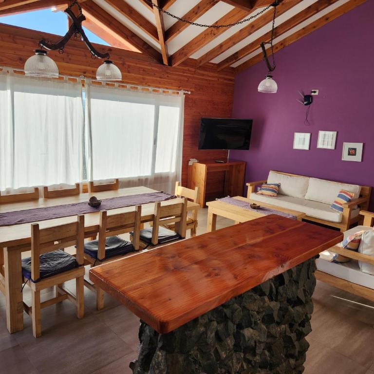 Punta Negra - Chalet de 2 dormitorios - 2
