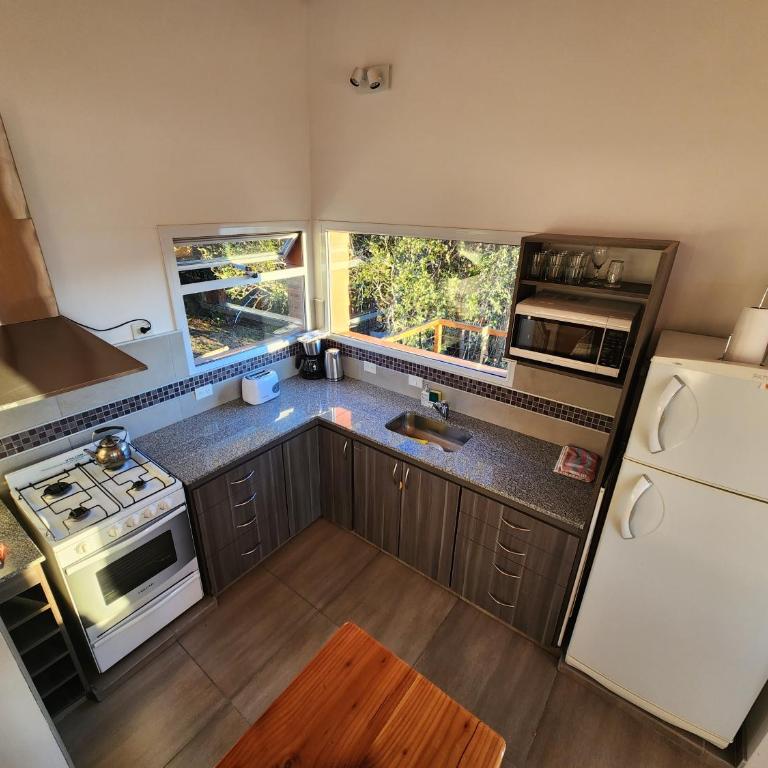 Punta Negra - Chalet de 2 dormitorios - 4