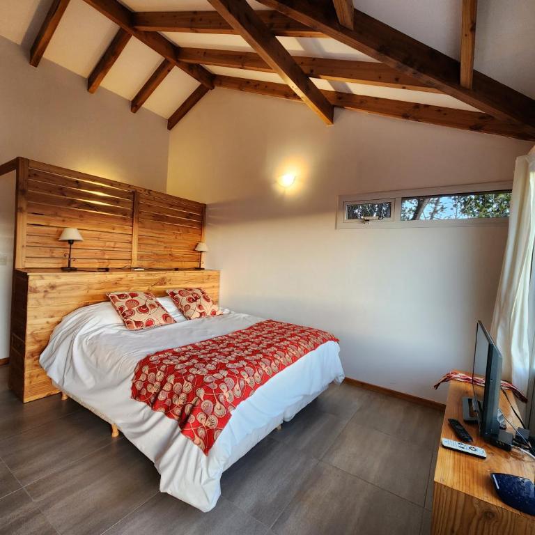 Punta Negra - Chalet de 3 dormitorios - 11