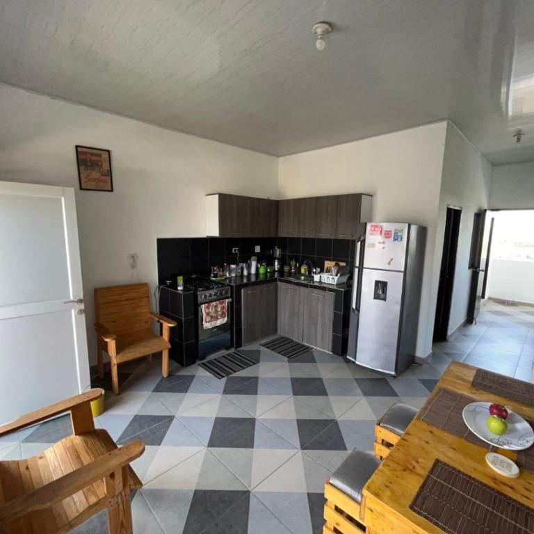 Amiri - Three-Bedroom Apartment - 4