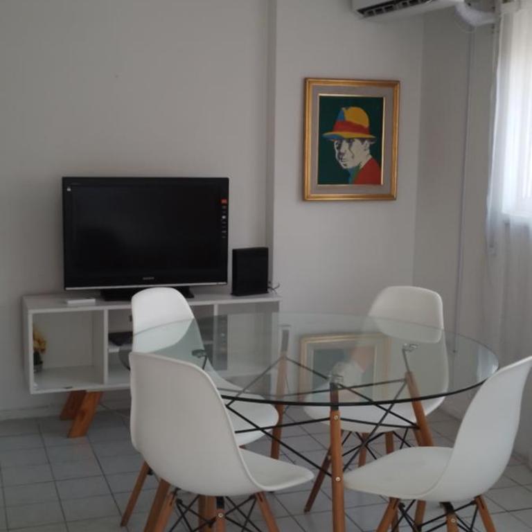 Obispo Trejo - Apartamento - 18