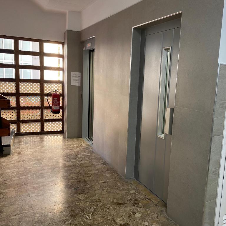 Studio Home for Beach Holiday - Estudio con balcón - 22