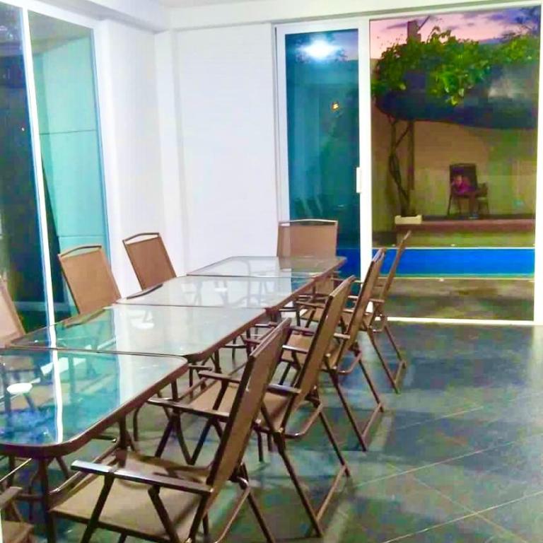 Casa el Recuerdo - Casa de 8 dormitorios - 27