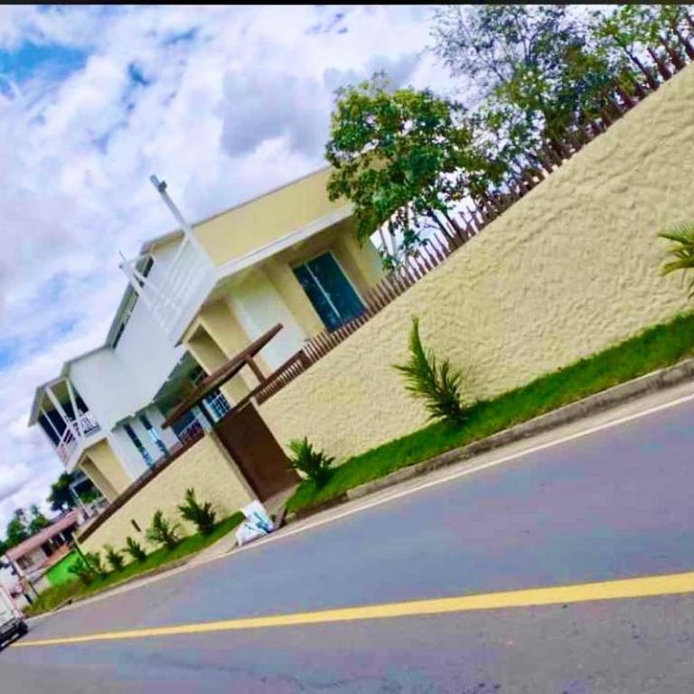 Casa el Recuerdo - Casa de 8 dormitorios - 1