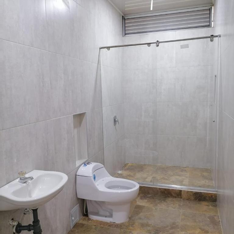 Casa el Recuerdo - Casa de 8 dormitorios - 44