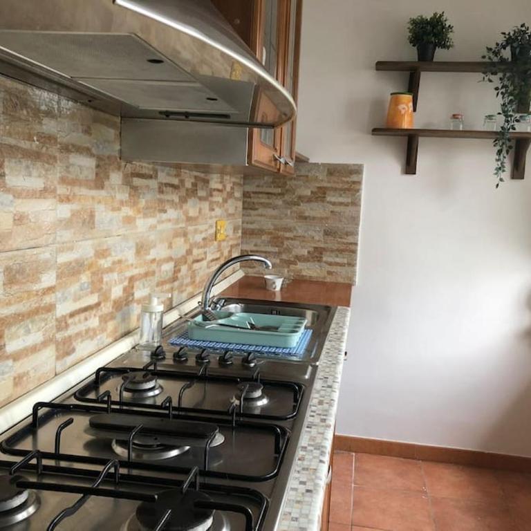 Blu Decumano Apartment - Appartamento con 1 Camera da Letto - 6