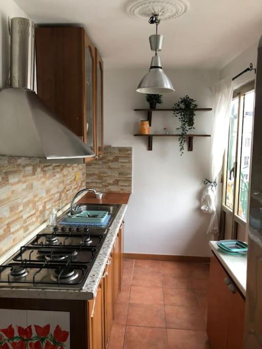 Blu Decumano Apartment - Appartamento con 1 Camera da Letto - 7
