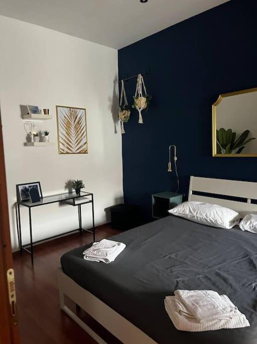 Blu Decumano Apartment - Appartamento con 1 Camera da Letto - 30