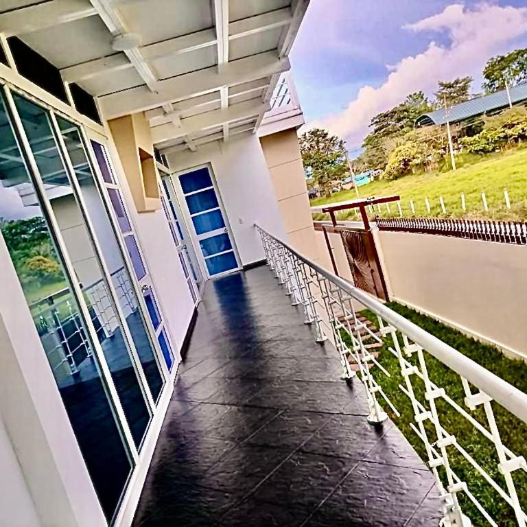 Casa el Recuerdo - Casa de 8 dormitorios - 10