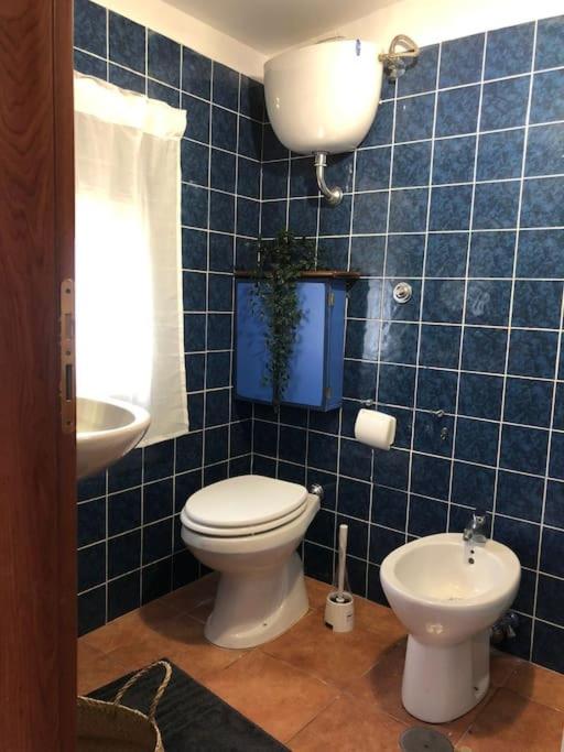 Blu Decumano Apartment - Appartamento con 1 Camera da Letto - 47