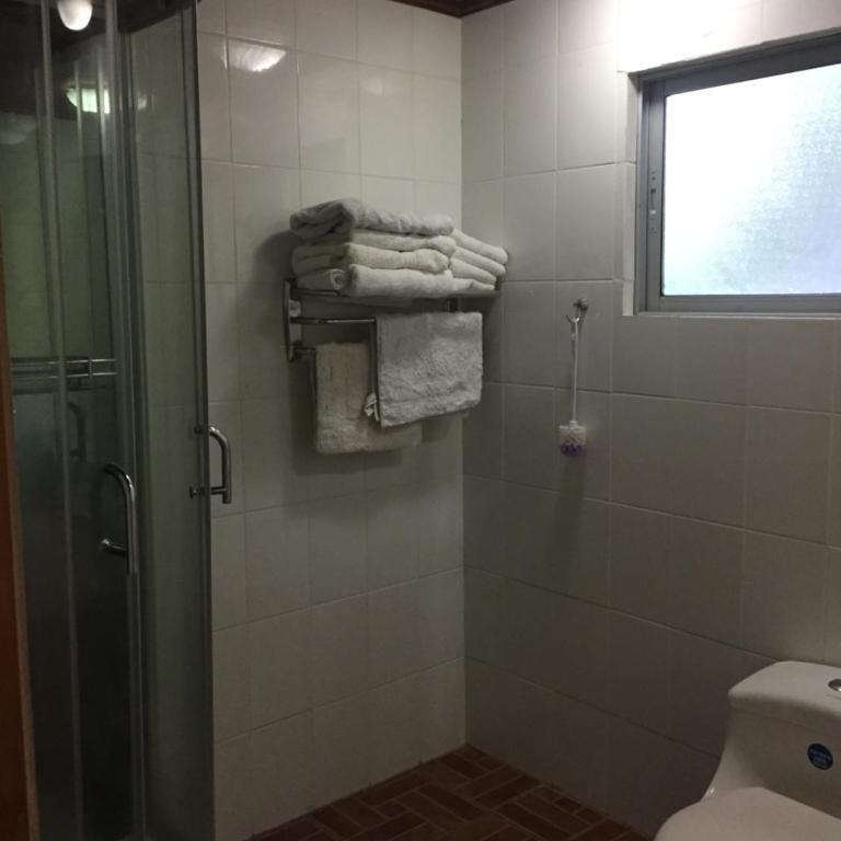 Cabañas Rahue - Two-Bedroom Townhouse - 7
