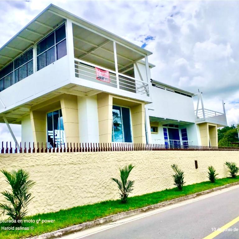 Casa el Recuerdo - Casa de 8 dormitorios - 4