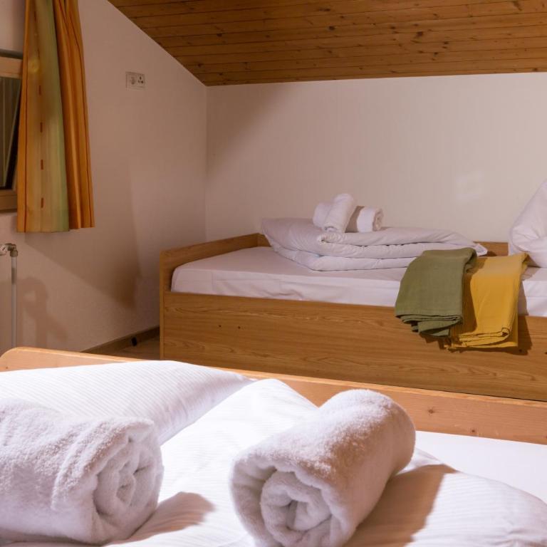 Alpinhome - Ferienhaus - 31
