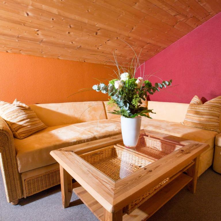 Alpinhome - Ferienhaus - 28