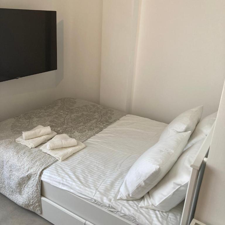 Studio Home for Beach Holiday - Estudio con balcón - 7