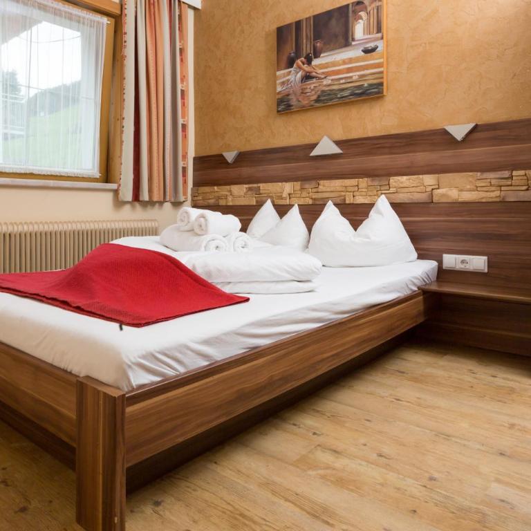 Alpinhome - Ferienhaus - 18