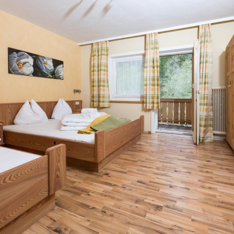 Alpinhome - Ferienhaus - 20