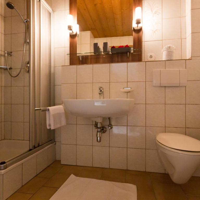Alpinhome - Ferienhaus - 22