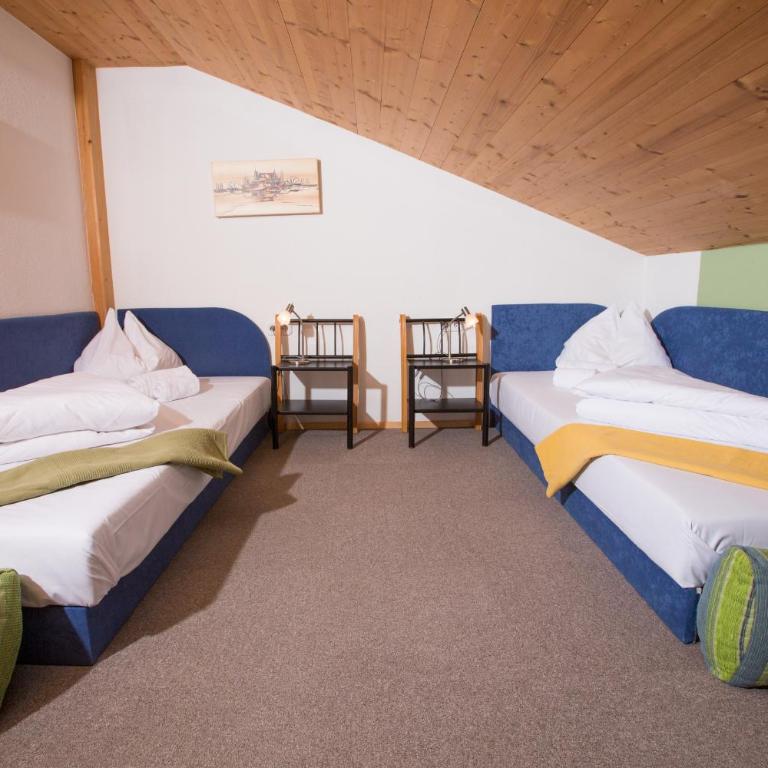 Alpinhome - Ferienhaus - 32