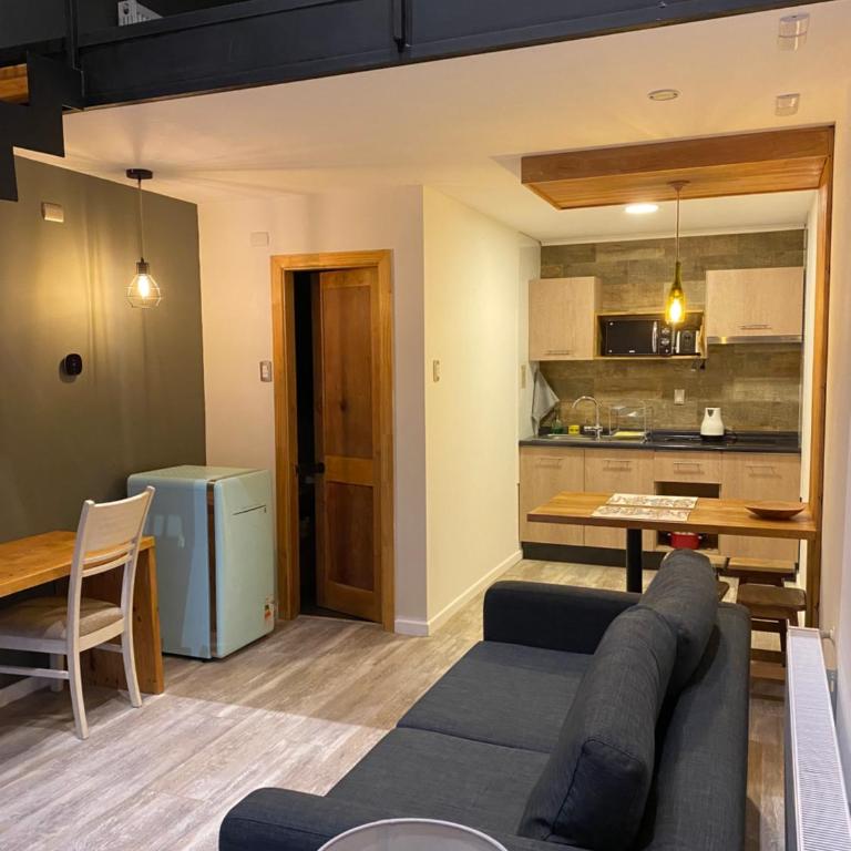 EcoLofts Croacia 1028 - Loft - 5