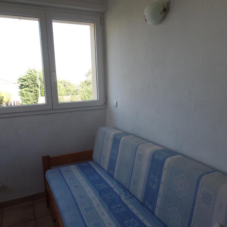 Villa L'Adret et sa piscine - Villa 3 Chambres - 23