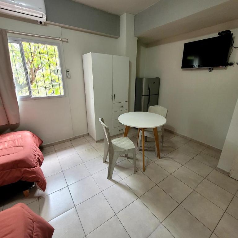 Mono ambiente en el centro 2 - Apartamento de 1 dormitorio - 3