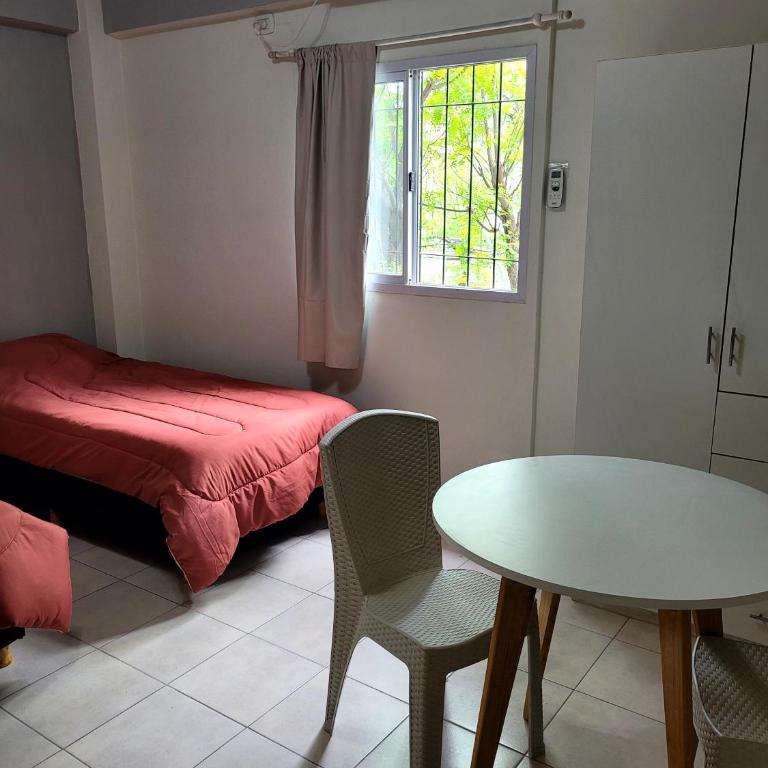 Mono ambiente en el centro 2 - Apartamento de 1 dormitorio - 4