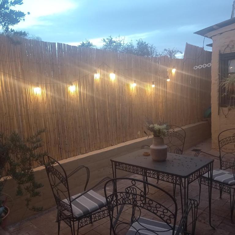 "Casa La Martina" naturaleza, sol y cielo - Casa de 2 dormitorios - 16
