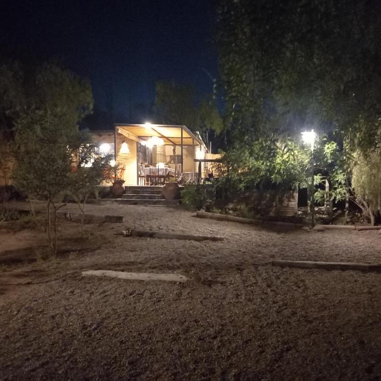 "Casa La Martina" naturaleza, sol y cielo - Casa de 2 dormitorios - 23