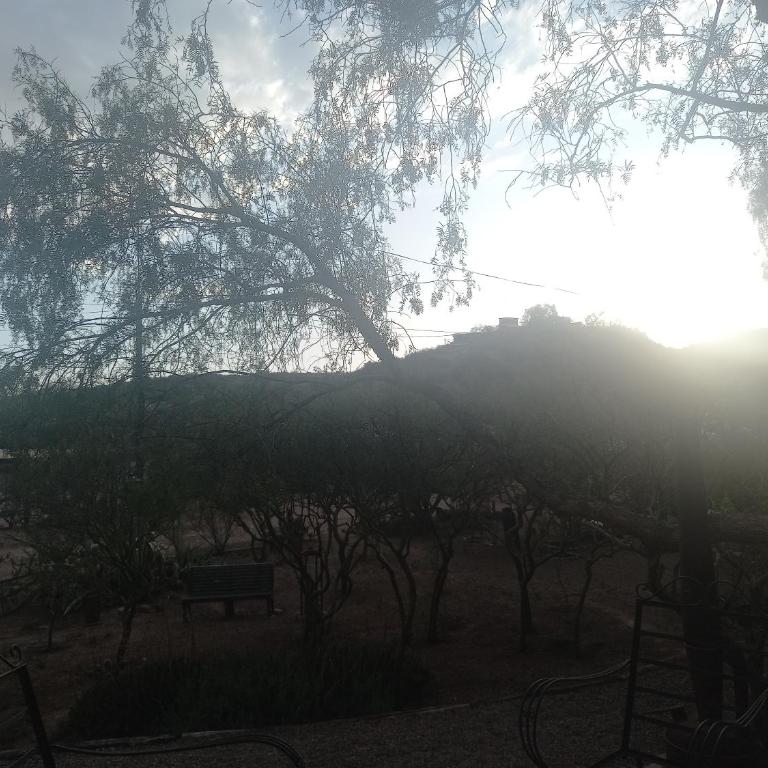 "Casa La Martina" naturaleza, sol y cielo - Casa de 2 dormitorios - 27