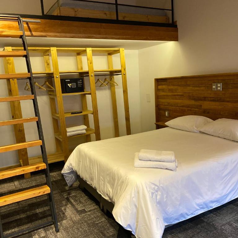 EcoLofts Croacia 1028 - Loft - 2